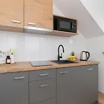 Comfortable Near The Baltic Sea By Renters Apartment *