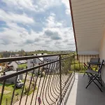 Comfortable Near The Baltic Sea By Renters Apartment