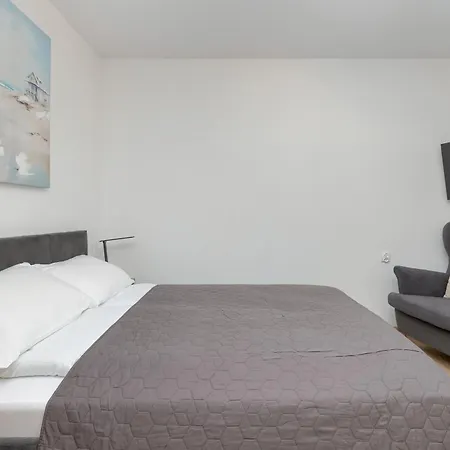 Apartment Comfortable Near The Baltic Sea By Renters