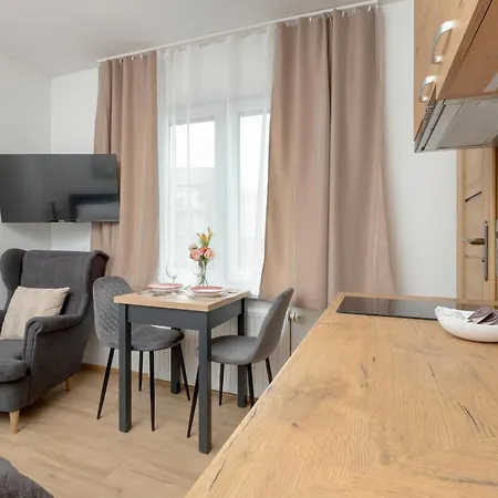 Comfortable Near The Baltic Sea By Renters Apartment