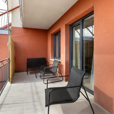 Comfortable Near The Baltic Sea By Renters Apartment *