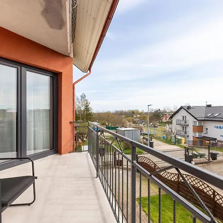 Apartment Comfortable Near The Baltic Sea By Renters