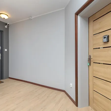 Comfortable Near The Baltic Sea By Renters