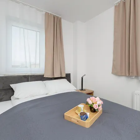 Comfortable Near The Baltic Sea By Renters Wladyslawowo