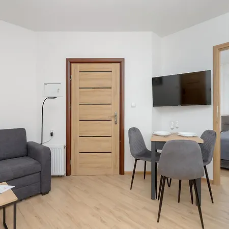 Comfortable Near The Baltic Sea By Renters Wladyslawowo