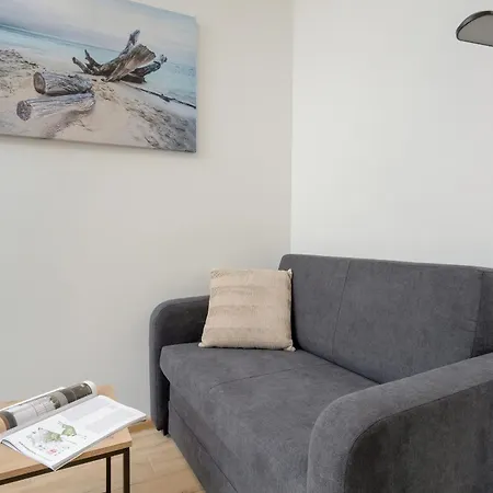 Comfortable Near The Baltic Sea By Renters Apartment Wladyslawowo