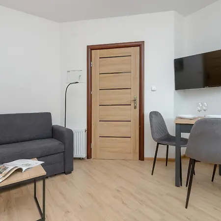 Comfortable Near The Baltic Sea By Renters Apartment