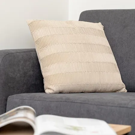 Apartment Comfortable Near The Baltic Sea By Renters Wladyslawowo