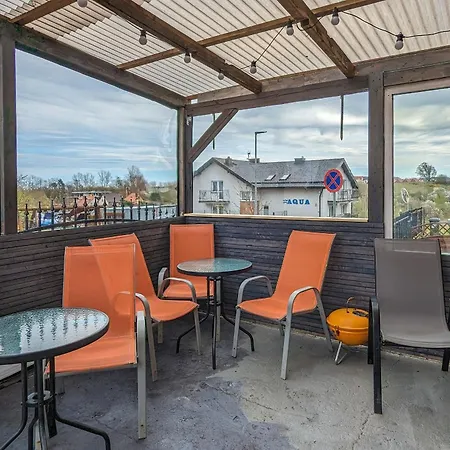 Comfortable Near The Baltic Sea By Renters Apartment