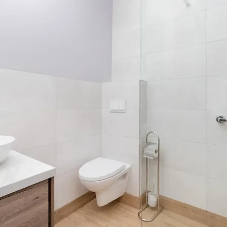 Comfortable Near The Baltic Sea By Renters Władysławowo