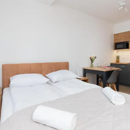 Comfortable Near The Baltic Sea By Renters Apartment