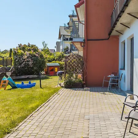 Comfortable Near The Baltic Sea By Renters *