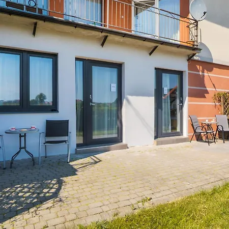 Comfortable Near The Baltic Sea By Renters * Wladyslawowo