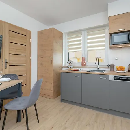 Apartment Comfortable Near The Baltic Sea By Renters