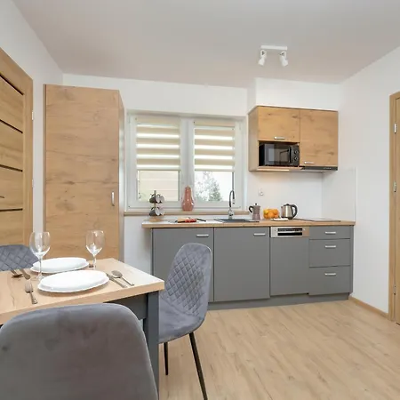 Apartment Comfortable Near The Baltic Sea By Renters