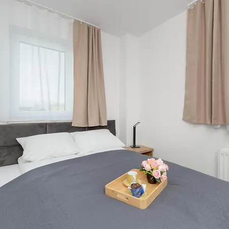 Comfortable Near The Baltic Sea By Renters Wladyslawowo