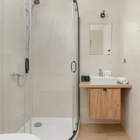 Apartment Comfortable Near The Baltic Sea By Renters *