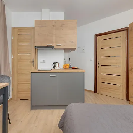 Comfortable Near The Baltic Sea By Renters * Wladyslawowo