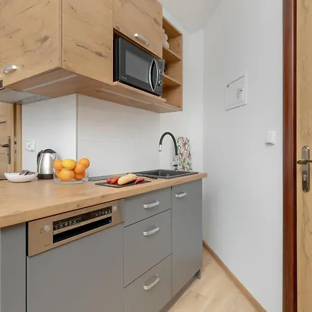 Comfortable Near The Baltic Sea By Renters