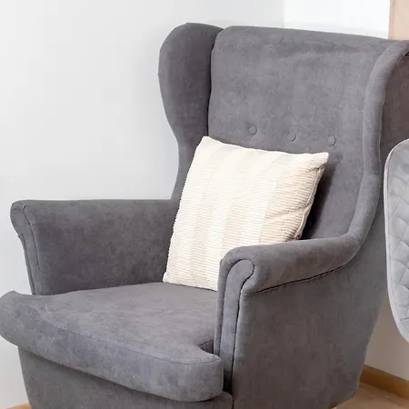 Comfortable Near The Baltic Sea By Renters Apartamento