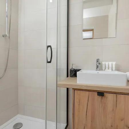 Apartment Comfortable Near The Baltic Sea By Renters