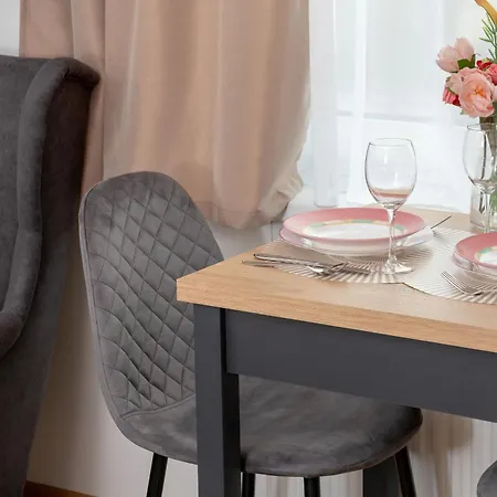 Comfortable Near The Baltic Sea By Renters Apartment *
