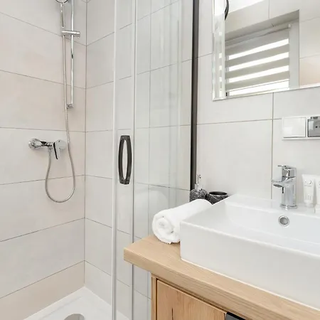 Comfortable Near The Baltic Sea By Renters Apartment