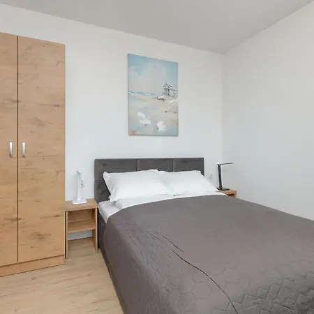 Comfortable Near The Baltic Sea By Renters Apartment