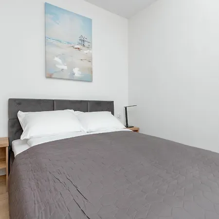 Comfortable Near The Baltic Sea By Renters Apartment