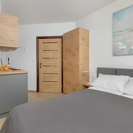 Apartment Comfortable Near The Baltic Sea By Renters