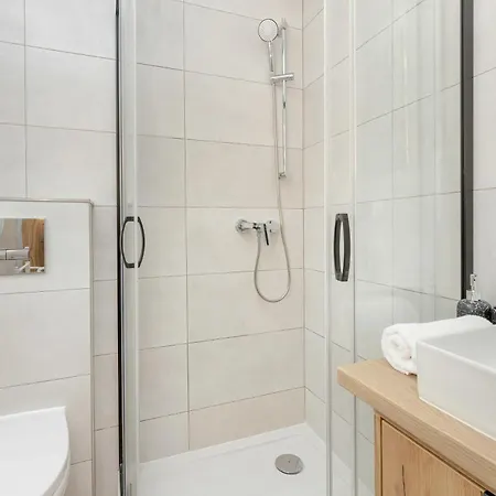 Comfortable Near The Baltic Sea By Renters Apartment Wladyslawowo