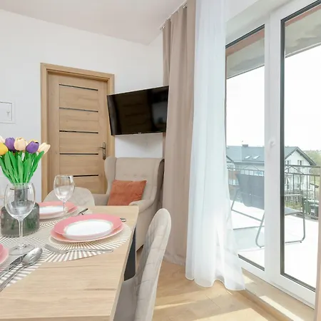 Comfortable Near The Baltic Sea By Renters