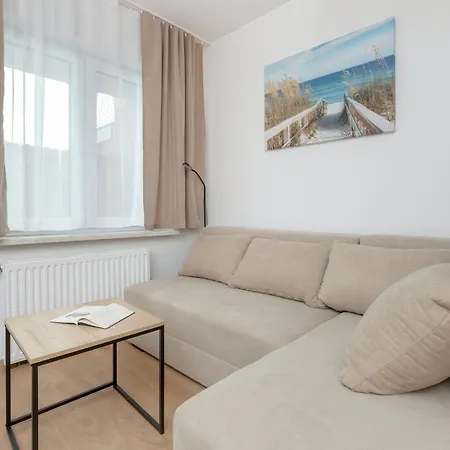 Comfortable Near The Baltic Sea By Renters Wladyslawowo