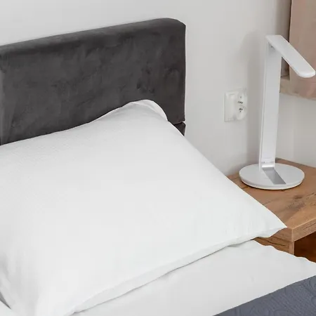 Comfortable Near The Baltic Sea By Renters *
