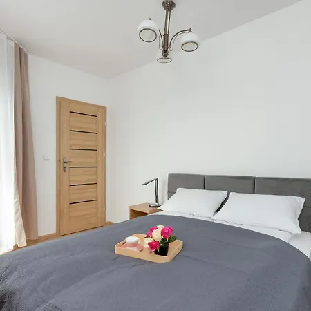 Comfortable Near The Baltic Sea By Renters * Wladyslawowo