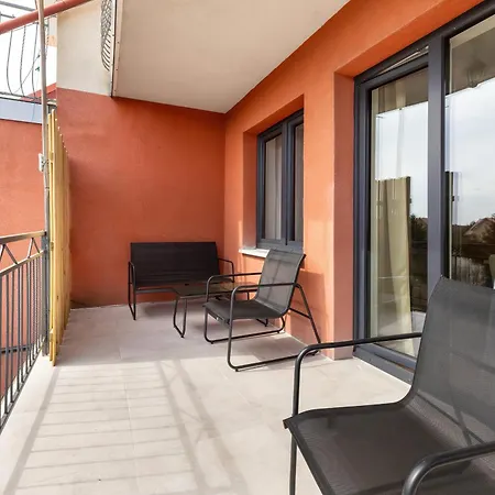 Apartamento Comfortable Near The Baltic Sea By Renters Władysławowo