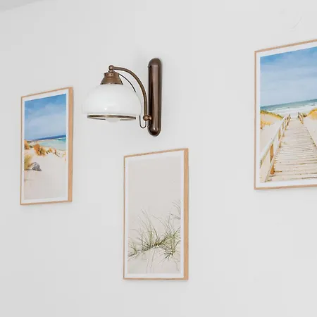 Comfortable Near The Baltic Sea By Renters *