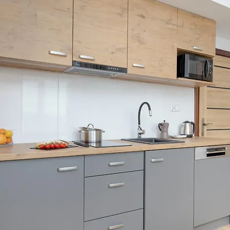 Comfortable Near The Baltic Sea By Renters Apartment