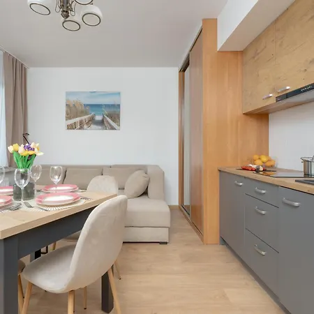Apartment Comfortable Near The Baltic Sea By Renters