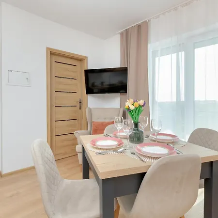 Comfortable Near The Baltic Sea By Renters Apartment *