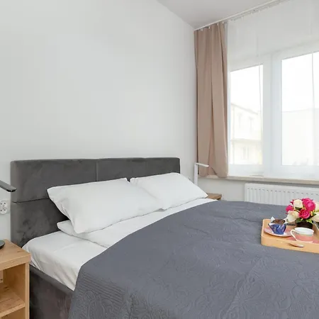 Comfortable Near The Baltic Sea By Renters * Wladyslawowo