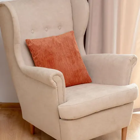 Comfortable Near The Baltic Sea By Renters
