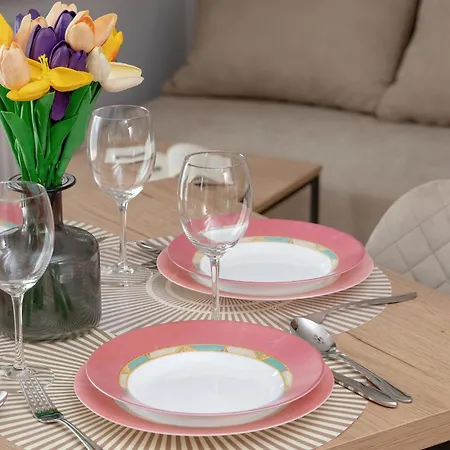 Apartment Comfortable Near The Baltic Sea By Renters