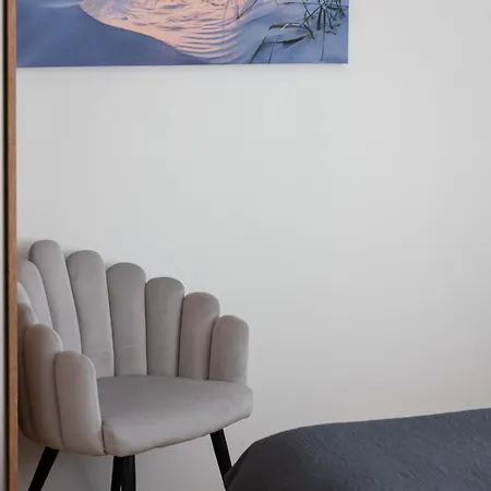 Comfortable Near The Baltic Sea By Renters Appartement