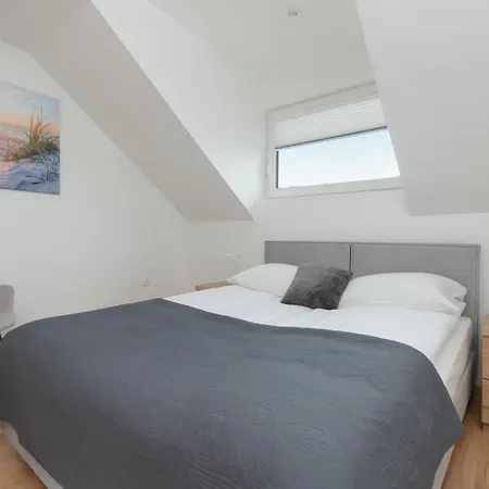 Comfortable Near The Baltic Sea By Renters *