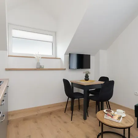 Comfortable Near The Baltic Sea By Renters Władysławowo