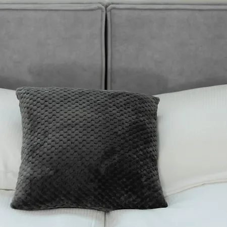 Apartament Comfortable Near The Baltic Sea By Renters Władysławowo