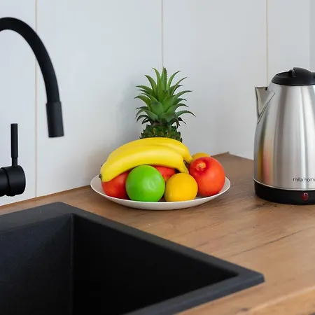 Comfortable Near The Baltic Sea By Renters *