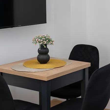 Appartement Comfortable Near The Baltic Sea By Renters