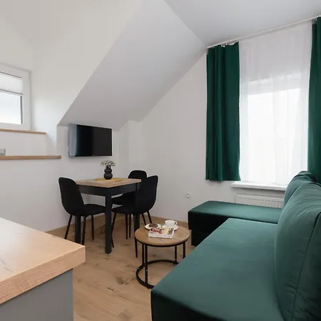 Comfortable Near The Baltic Sea By Renters Apartament